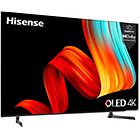 Hisense tv oled 55a8g 55 '' ultra hd 4k smart hdr vidaa