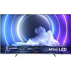 Philips mini led 75pml9506 ambilight 75 '' ultra hd 4k smart hdr android tv