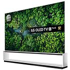 Lg tv oled oled88zx9la signature 88 '' 8k smart flat hdr