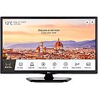 Lg hotel tv 24lt661h 24 '' hd ready smart