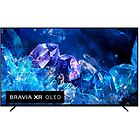 Sony Tv Oled Xr-55a83k 55 '' Ultra Hd 4k Smart Hdr Google Tv