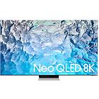 Samsung Tv Qe85qn900bt Qn900b Series 85'' Tv Lcd Retroilluminato A Led Qe85qn900btxzt