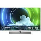 Philips mini led 75pml9636 ambilight 75 '' ultra hd 4k smart hdr android tv