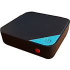 Emtec internet tv f500 tv box android multimedia streamer