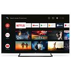 Tcl tv led 50ep680 50 '' ultra hd 4k smart hdr android tv