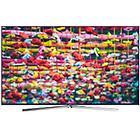 Saba tv led sa50k70n 50 '' ultra hd 4k smart hdr