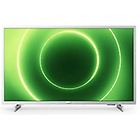 Philips tv led 32pfs6855 32'' full hd smart hdr