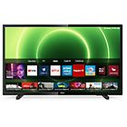 Philips Tv Led 32phs6605 32 '' Hd Ready Smart Hdr Saphi