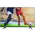 Hisense tv led 70a7100f 70 '' ultra hd 4k smart hdr vidaa u4.0