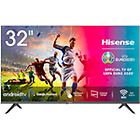 Hisense Tv Led 32a5700fa 32 '' Hd Ready Smart Android