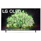 Lg Tv Oled Oled48a16la 48 '' Ultra Hd 4k Smart Hdr Webos