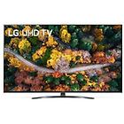 Lg tv led 55up78006lb 55 '' ultra hd 4k smart hdr webos