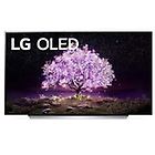 Lg tv oled oled65c15la 65 '' ultra hd 4k smart hdr webos