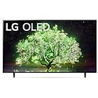 Lg tv oled oled77a16la 77 '' ultra hd 4k smart hdr webos