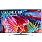 Lg mini led 86qned996pb 86 '' 8k smart hdr webos