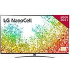 Lg tv nanocell 65nano966 65 '' 8k smart hdr webos