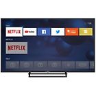 Smart Tech tv led smt43n30fv1u1b1 43 '' full hd smart linux