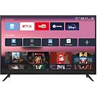 Telesystem tv led sonic32 smart 32 '' hd ready smart android