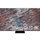 Samsung tv neo qled qe65qn800atxzt 65 '' 8k smart hdr tizen