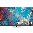 Samsung tv neo qled qe65qn85aatxzt 65 '' ultra hd 4k smart hdr tizen