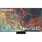 Samsung tv neo qled qe65qn90aatxzt 65 '' ultra hd 4k smart hdr tizen os