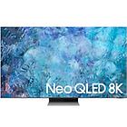 Samsung tv neo qled qe75qn900atxzt 75 '' 8k smart hdr tizen