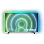 Philips Tv Led 43pus7906 Ambilight 43 '' Ultra Hd 4k Smart Hdr Android Tv