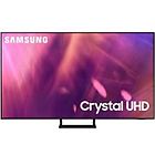 Samsung Tv Led Ue55au9070 Crystal 55 '' Ultra Hd 4k Smart Hdr Tizen