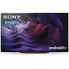 Sony tv oled ke-48a9 48 '' ultra hd 4k smart hdr android