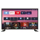 Telesystem tv led smart39 led10 39 '' hd ready smart android