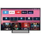 Telesystem tv led smart40 sc10 40 '' full hd smart android