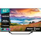 Hisense tv qled 65a72gq 65 '' ultra hd 4k smart hdr vidaa