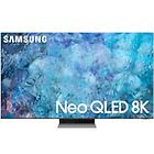 Samsung tv neo qled qe65qn900at 65 '' 8k smart hdr tizen