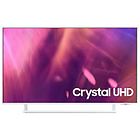 Samsung tv led ue50au9080u crystal 50 '' ultra hd 4k smart hdr tizen