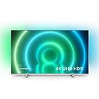 Philips tv led 55pus7956 ambilight 55 '' ultra hd 4k smart hdr android tv