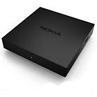 Nokia internet tv streaming box 8000 lettore av 8000fta