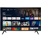 Tcl Tv Led S52 Series 40s5200 40 '' Hd Ready Smart Hdr Android