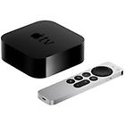 Apple internet tv tv hd nero, argento full hd 32 gb wi-fi collegamento ethernet lan