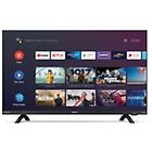 Sharp Tv Led Lc-32di3ea 32 '' Hd Ready Smart Hdr Android