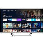 Saba Tv Led Sa40s77a11 40 '' Full Hd Smart Hdr Android