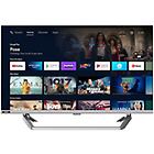 Saba Tv Led Sa32s77a11 32 '' Hd Ready Smart Hdr Android