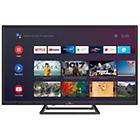 Smart Tech tv led 32ha10t3 32 '' hd ready smart android