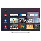 Smart Tech tv led 50ua10t3 50 '' ultra hd 4k smart hdr android