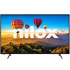Nilox tv led nxstv55uhd 55 '' ultra hd 4k smart hdr linux
