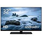 Nokia tv led hne32gv210 32 '' hd ready smart hdr android