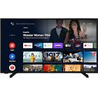 Hitachi Tv Led 43hak5353 43 '' Ultra Hd 4k Smart Hdr Android