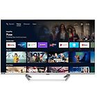 Saba Tv Led Sa43k77a11 43 '' Ultra Hd 4k Smart Hdr Android