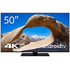 Nokia tv led 5000a 50 '' ultra hd 4k smart hdr android
