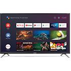 Sharp tv led lc-42ci2ea 42 '' full hd smart android