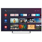 Smart Tech tv led 55ua10v3 55 '' ultra hd 4k smart hdr android